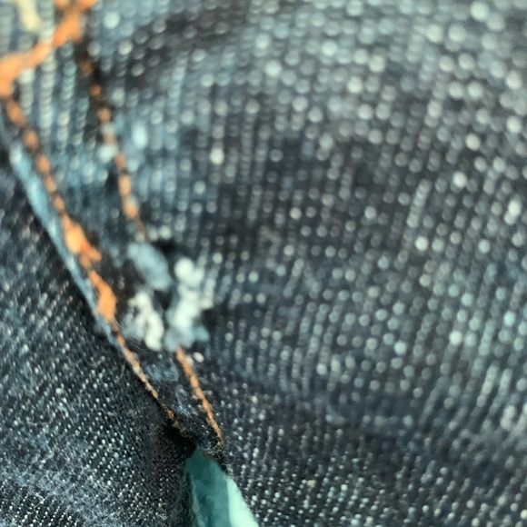 Citizens of Humanity Women’s Cadet Stretch Shorts - Picture 8 of 8